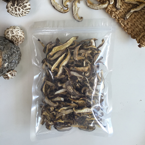 국산 참나무원목 건표고버섯150g(절편)
